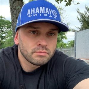 Meet your Posher, Peter